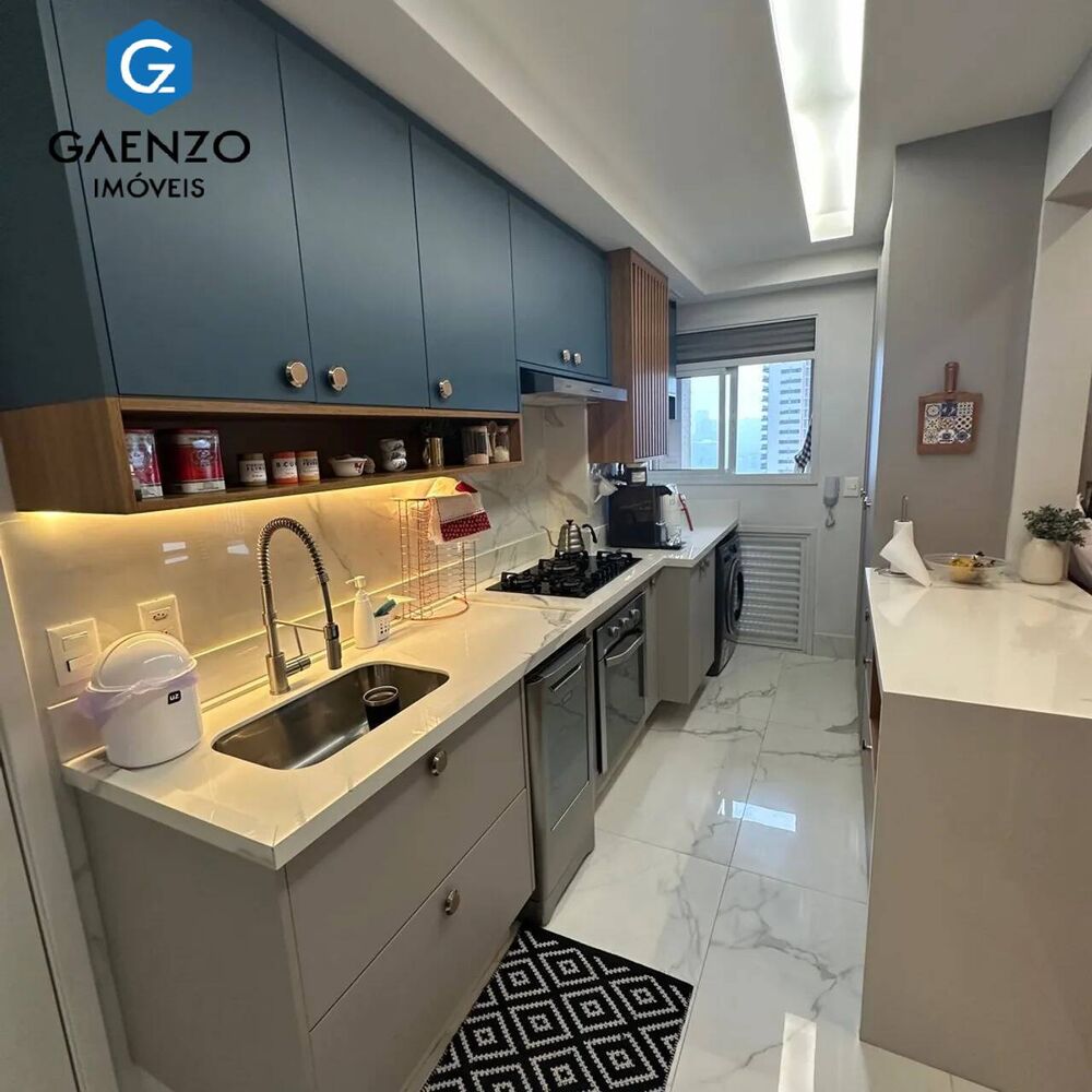 Sobrado, 3 quartos, 145 m² - Foto 4