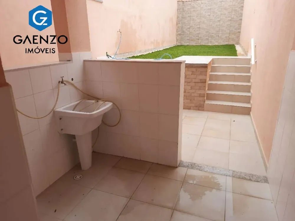 Sobrado, 3 quartos, 145 m² - Foto 7