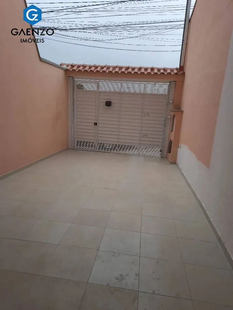 Sobrado, 3 quartos, 145 m² - Foto 9