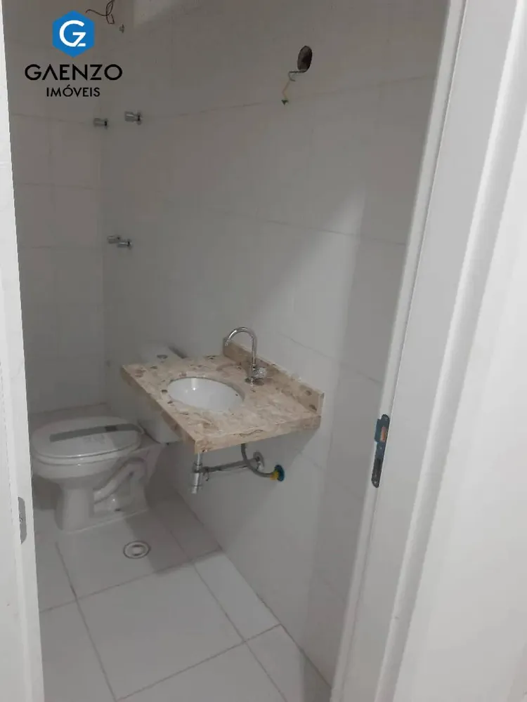 Sobrado, 3 quartos, 145 m² - Foto 11