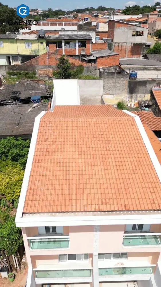 Sobrado, 3 quartos, 145 m² - Foto 8