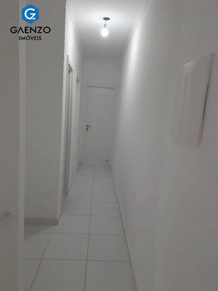Sobrado, 3 quartos, 145 m² - Foto 12