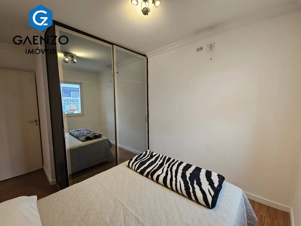 Apartamento, 2 quartos, 55 m² - Foto 9