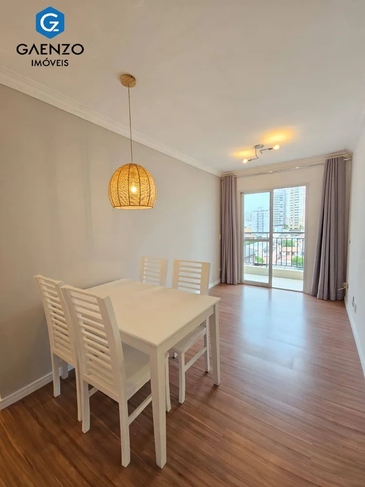 Apartamento, 2 quartos, 55 m² - Foto 12