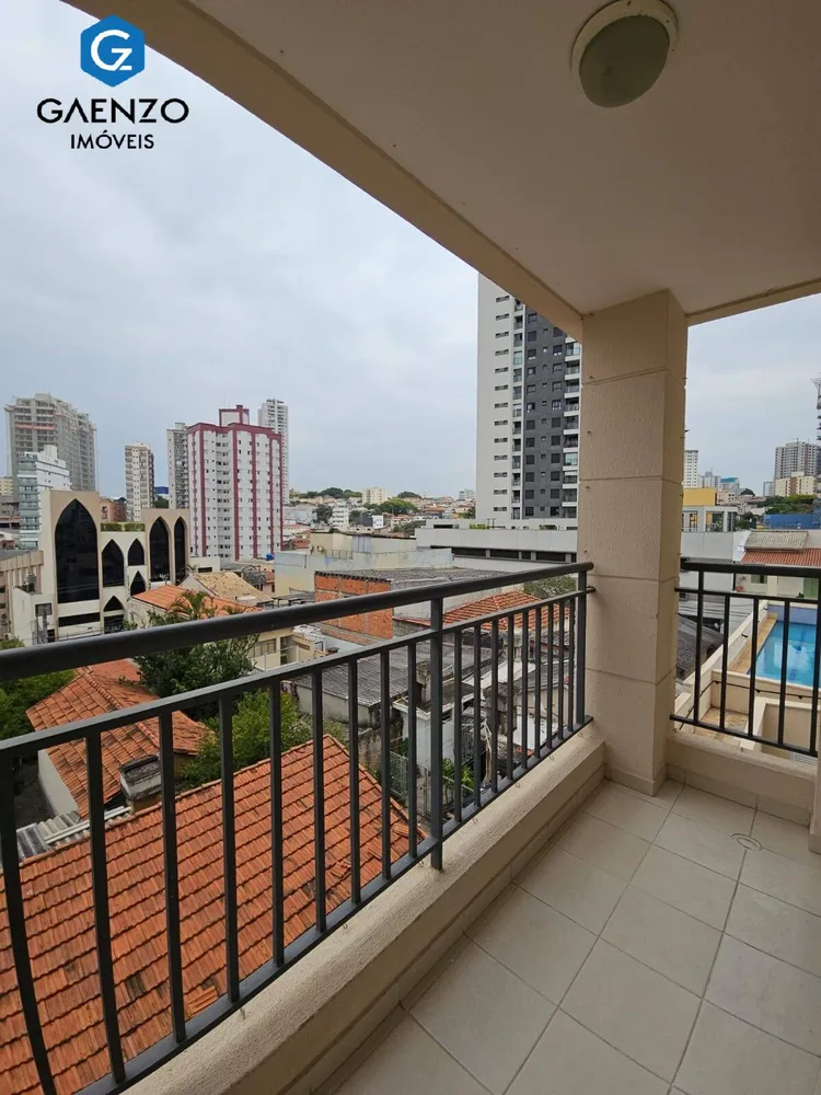 Apartamento, 2 quartos, 55 m² - Foto 5