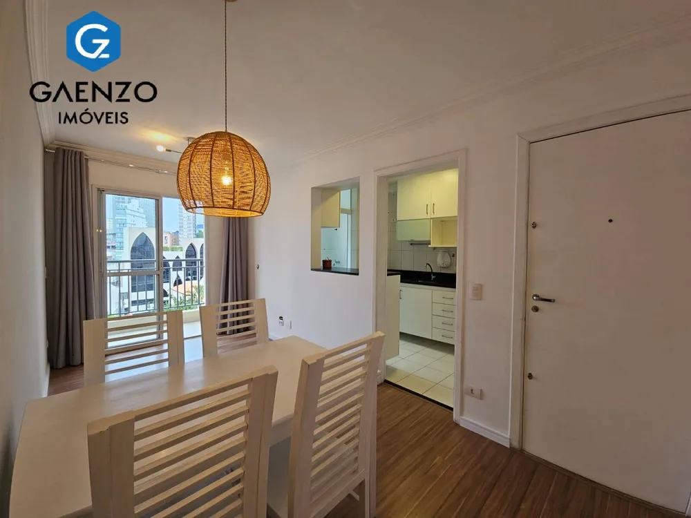 Apartamento, 2 quartos, 55 m² - Foto 3