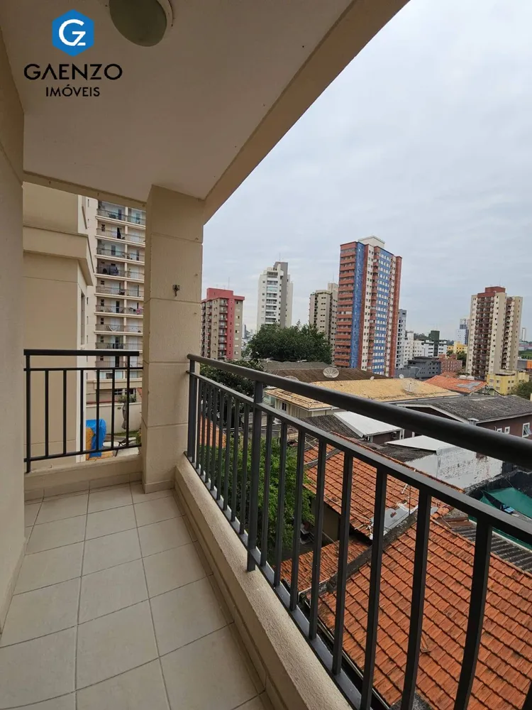 Apartamento, 2 quartos, 55 m² - Foto 8