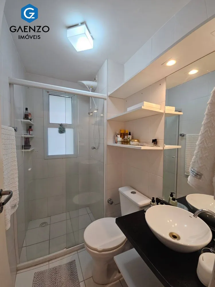 Apartamento, 2 quartos, 55 m² - Foto 11