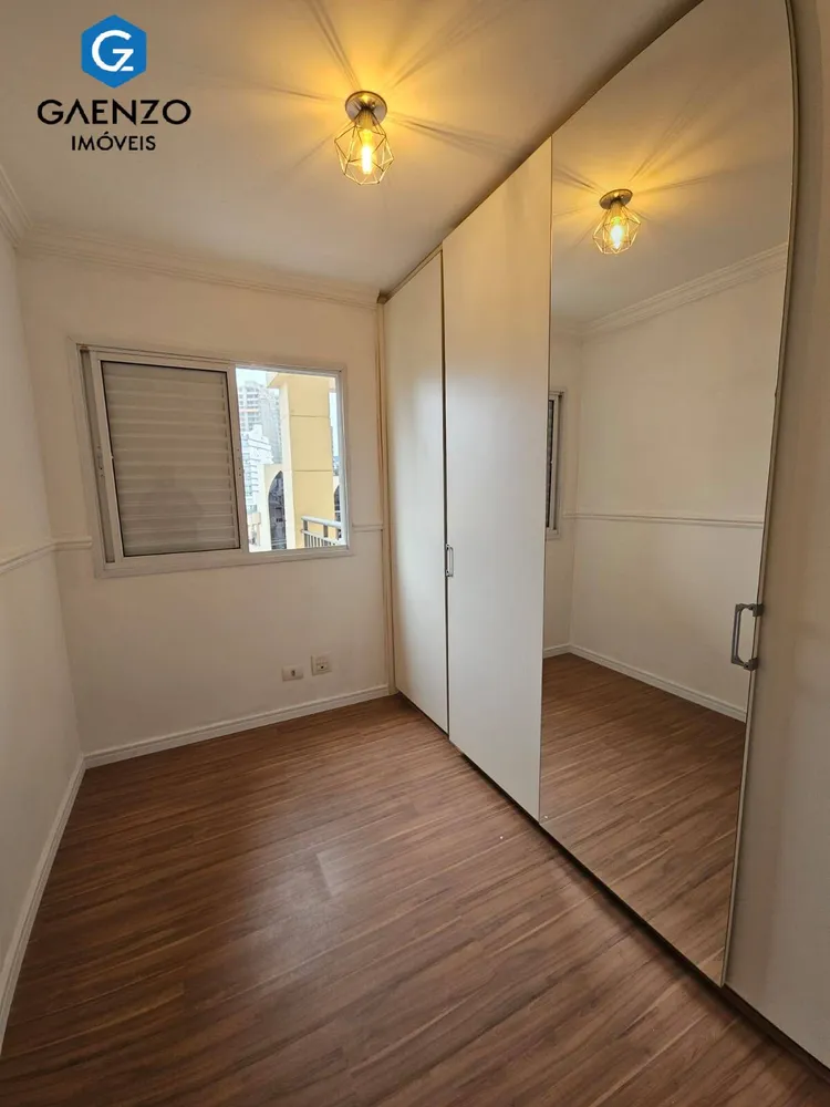 Apartamento, 2 quartos, 55 m² - Foto 6