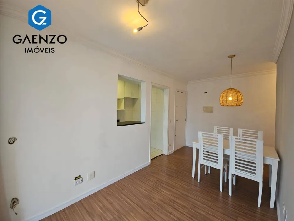 Apartamento, 2 quartos, 55 m² - Foto 4
