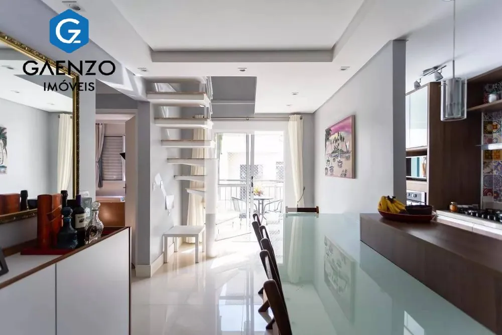 Cobertura, 3 quartos, 105 m² - Foto 7