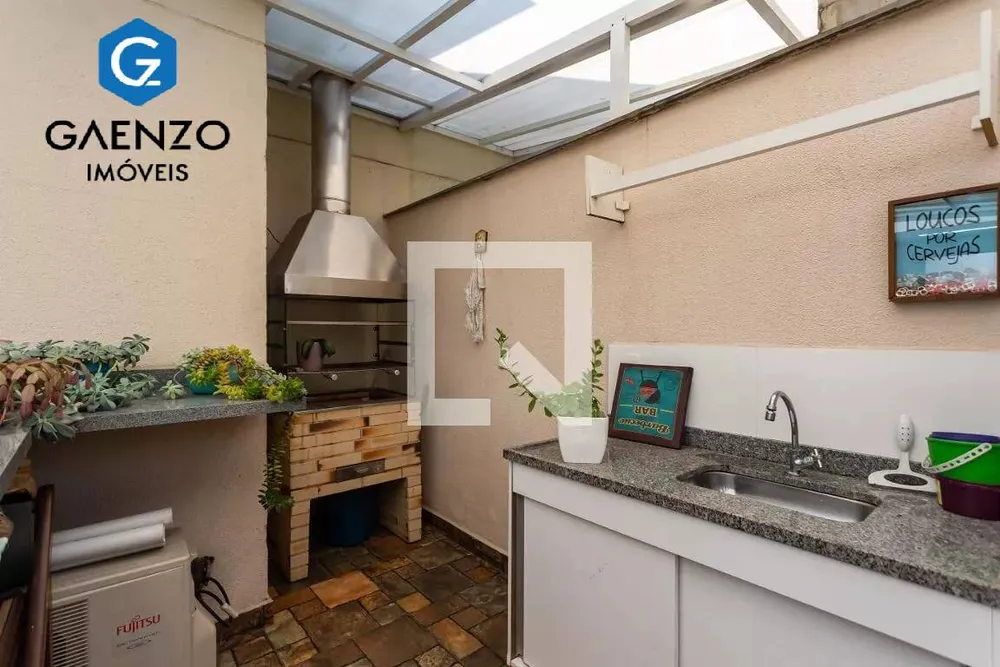 Cobertura, 3 quartos, 105 m² - Foto 5
