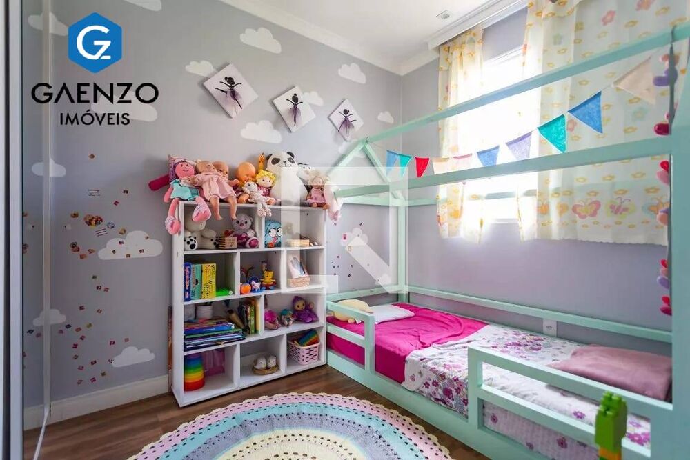 Cobertura à venda com 3 quartos, 105m² - Foto 4