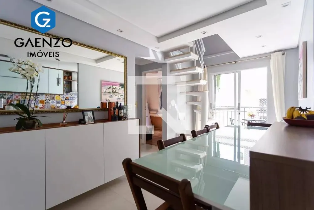 Cobertura, 3 quartos, 105 m² - Foto 8