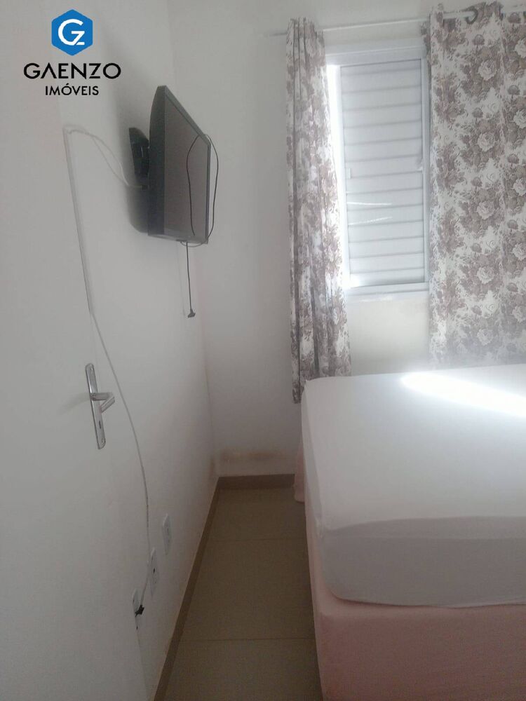 Casa de Condomínio, 2 quartos - Foto 3