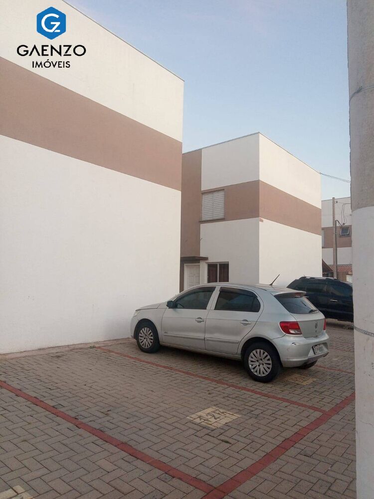 Casa de Condomínio, 2 quartos - Foto 2