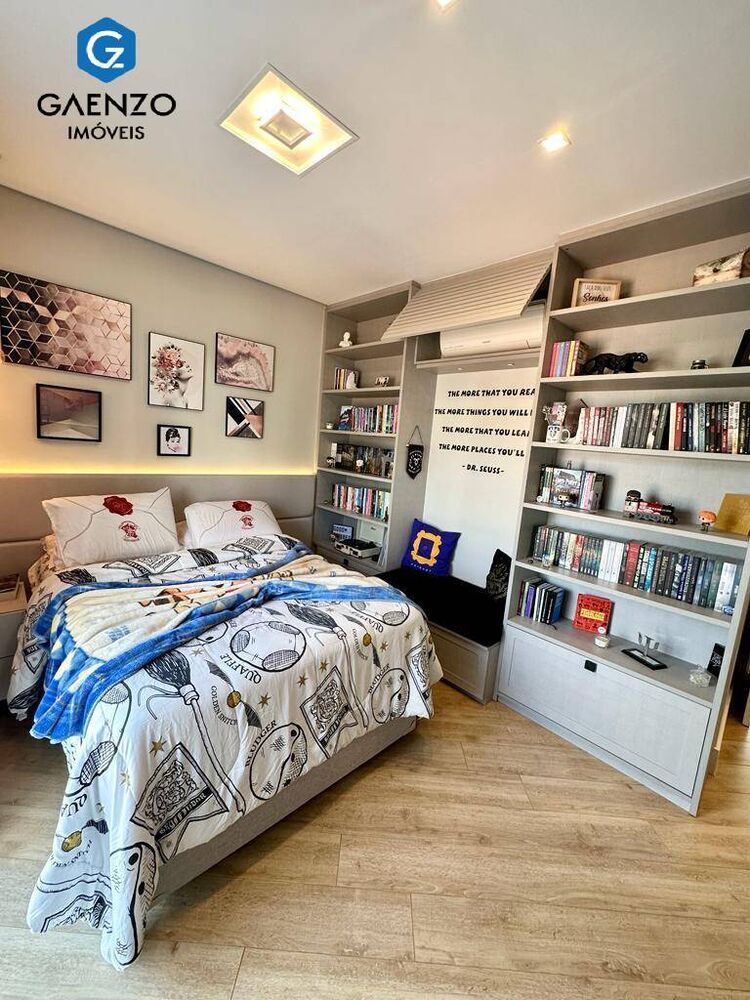 Casa de Condomínio, 3 quartos - Foto 5