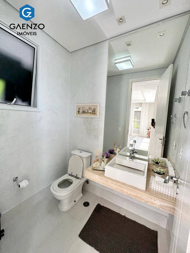Casa de Condomínio, 3 quartos - Foto 9