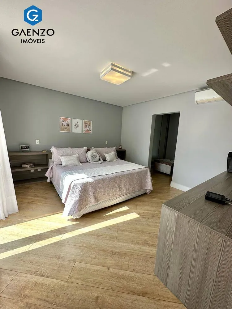 Casa de Condomínio, 3 quartos - Foto 24