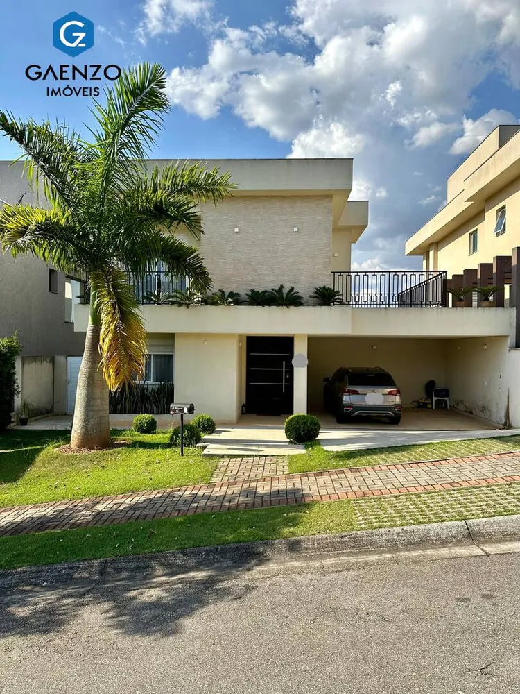 Casa de Condomínio, 3 quartos - Foto 21