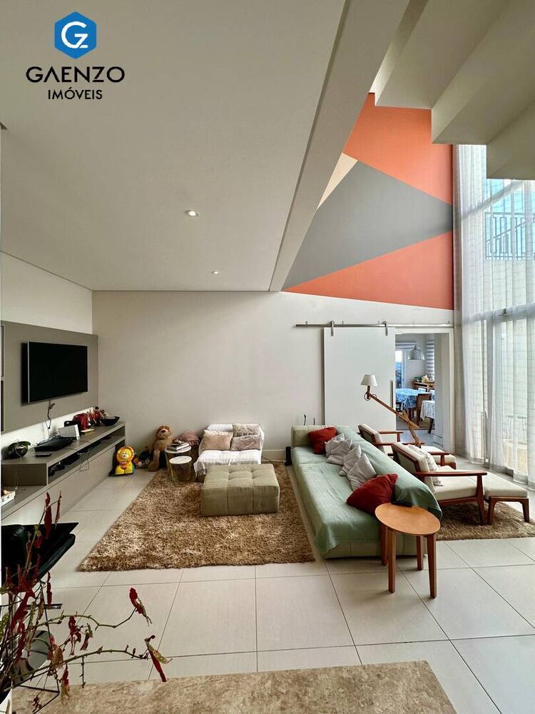Casa de Condomínio, 3 quartos - Foto 7