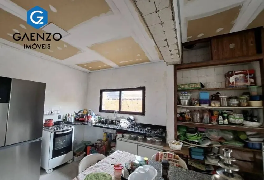 Casa, 4 quartos, 130 m² - Foto 3