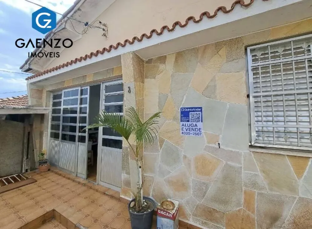 Casa, 4 quartos, 130 m² - Foto 2