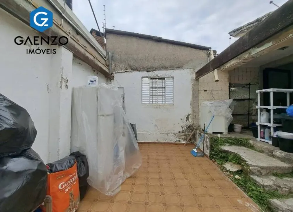 Casa, 4 quartos, 130 m² - Foto 1