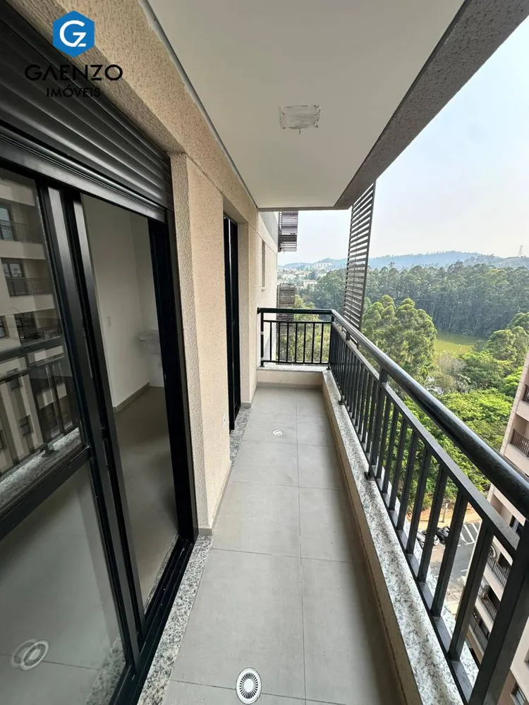 Apartamento, 1 quarto, 40 m² - Foto 10