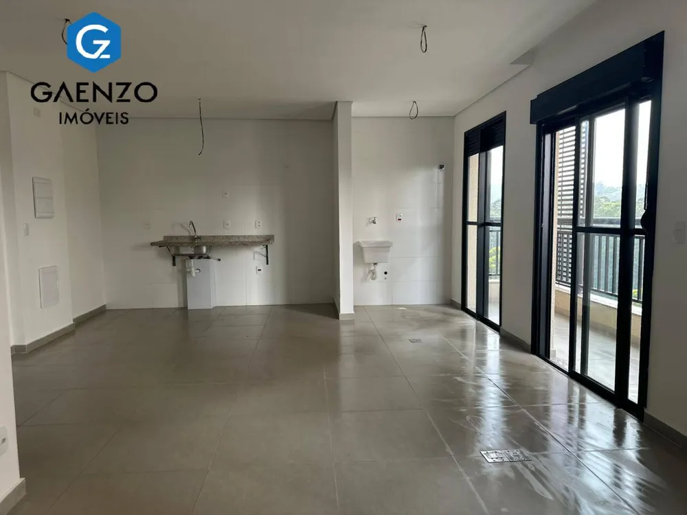 Apartamento, 1 quarto, 40 m² - Foto 7