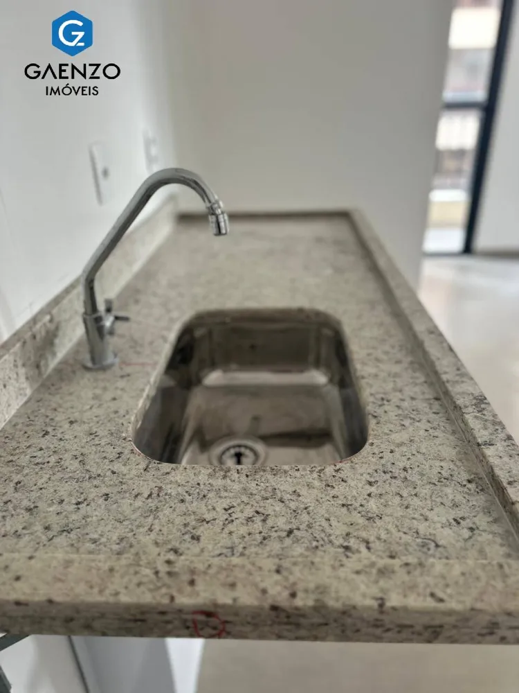 Apartamento, 1 quarto, 40 m² - Foto 8