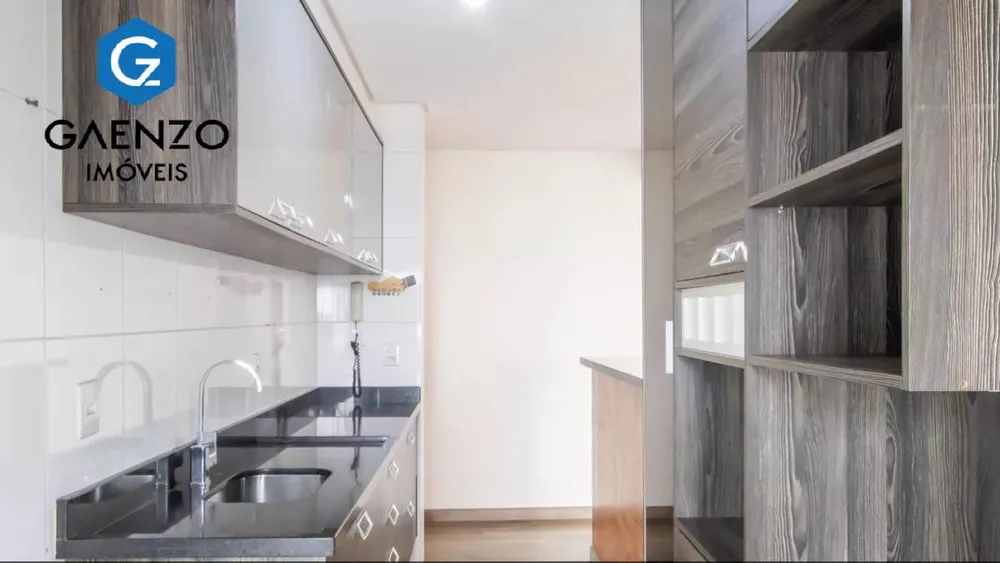 Apartamento, 3 quartos, 75 m² - Foto 2