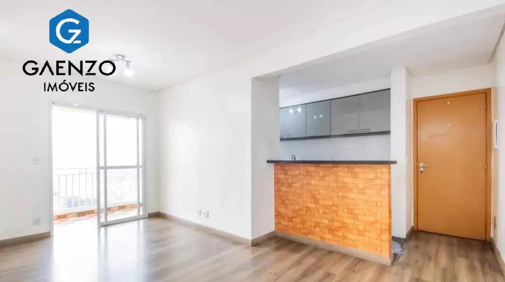 Apartamento, 3 quartos, 75 m² - Foto 4