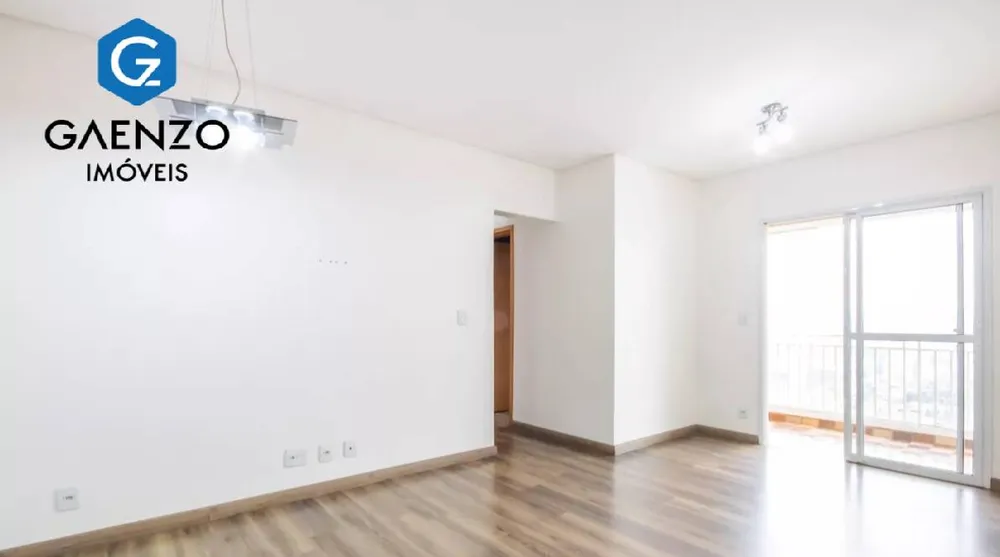 Apartamento, 3 quartos, 75 m² - Foto 3