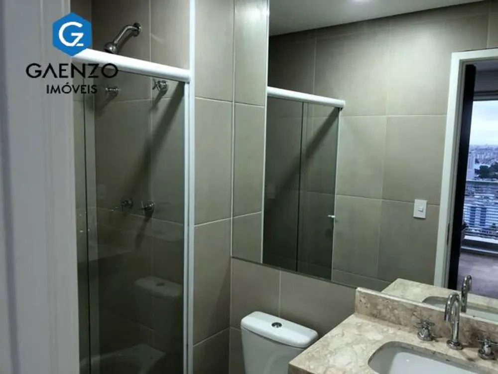 Apartamento, 1 quarto, 33 m² - Foto 8