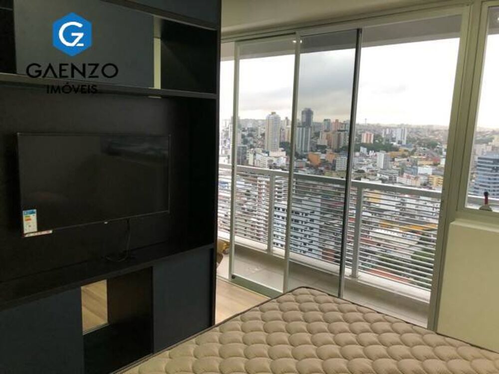 Apartamento, 1 quarto, 33 m² - Foto 4