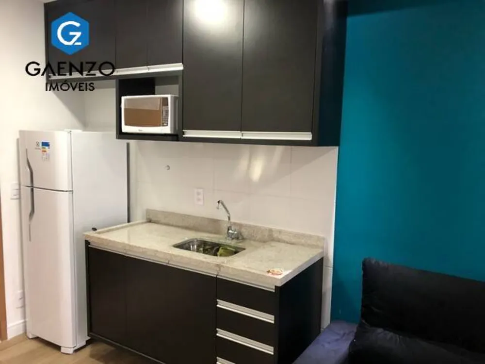 Apartamento, 1 quarto, 33 m² - Foto 10