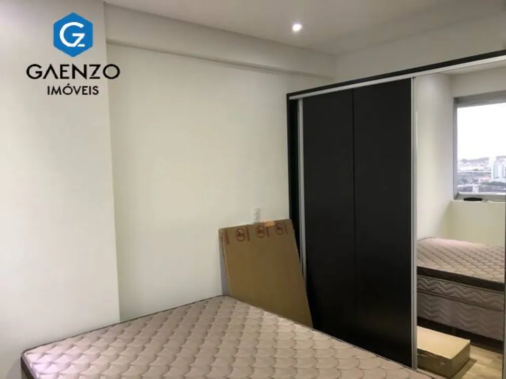 Apartamento, 1 quarto, 33 m² - Foto 9
