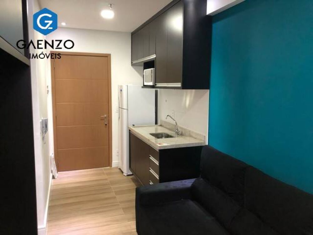 Apartamento, 1 quarto, 33 m² - Foto 3