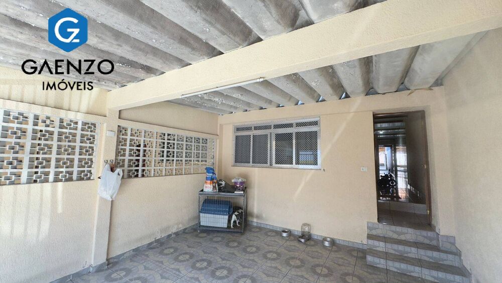 Casa, 3 quartos, 125 m² - Foto 2