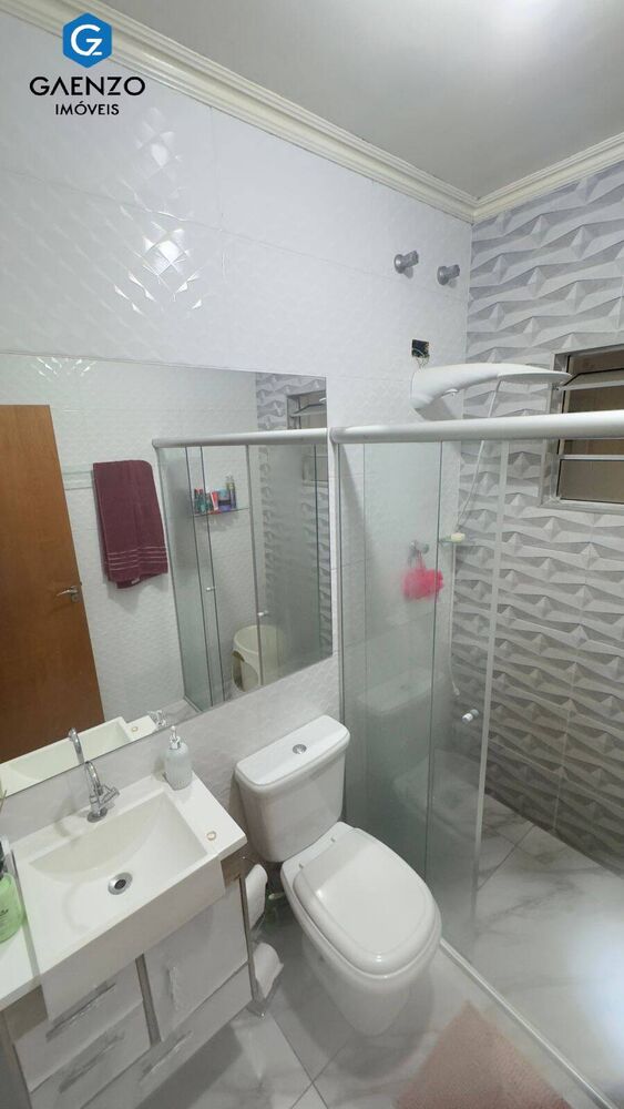 Casa, 3 quartos, 125 m² - Foto 3
