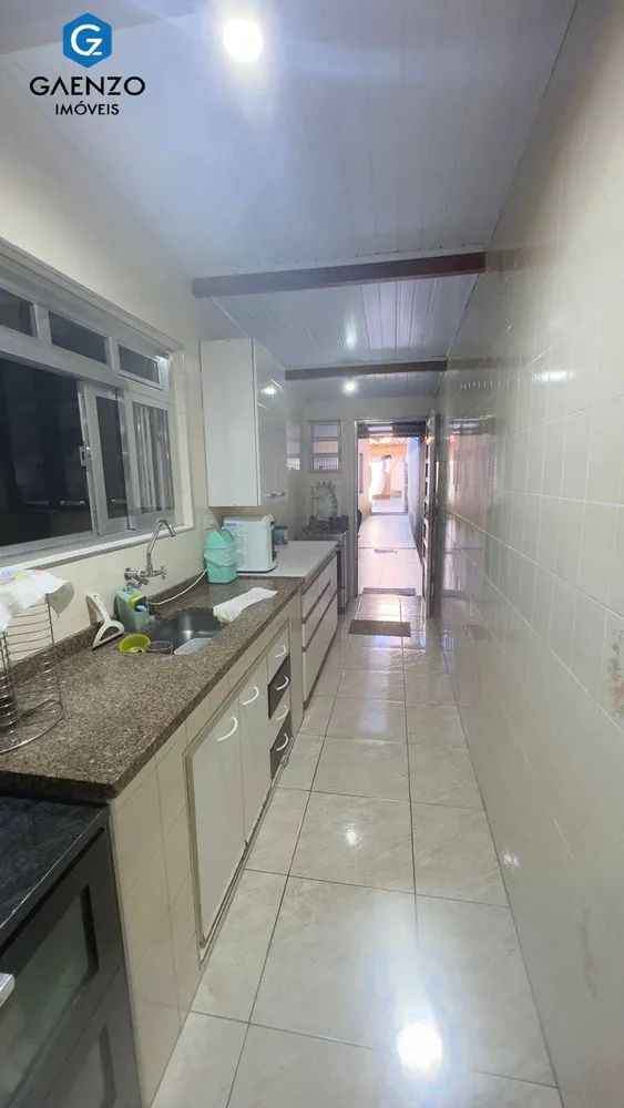 Casa, 3 quartos, 125 m² - Foto 12