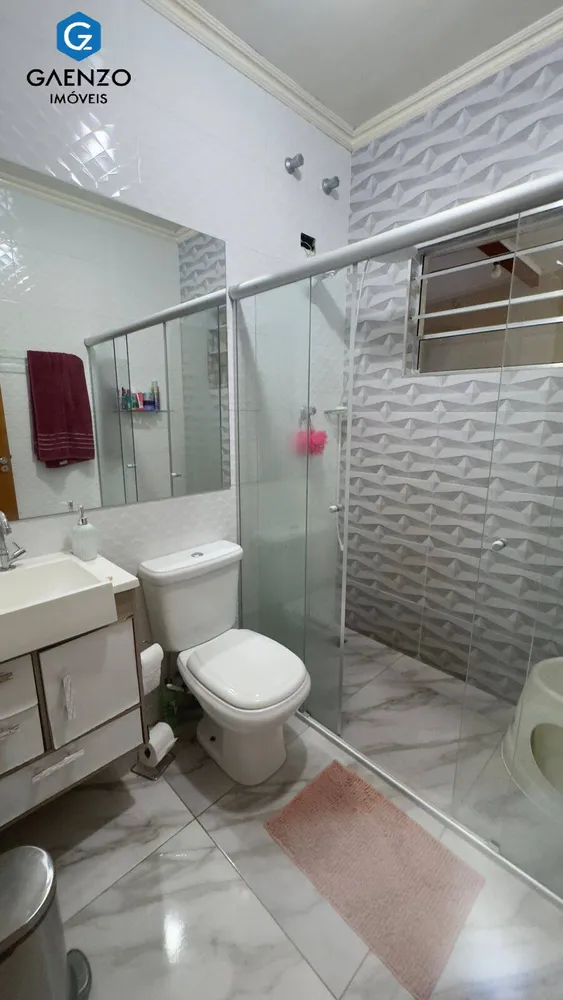 Casa, 3 quartos, 125 m² - Foto 10
