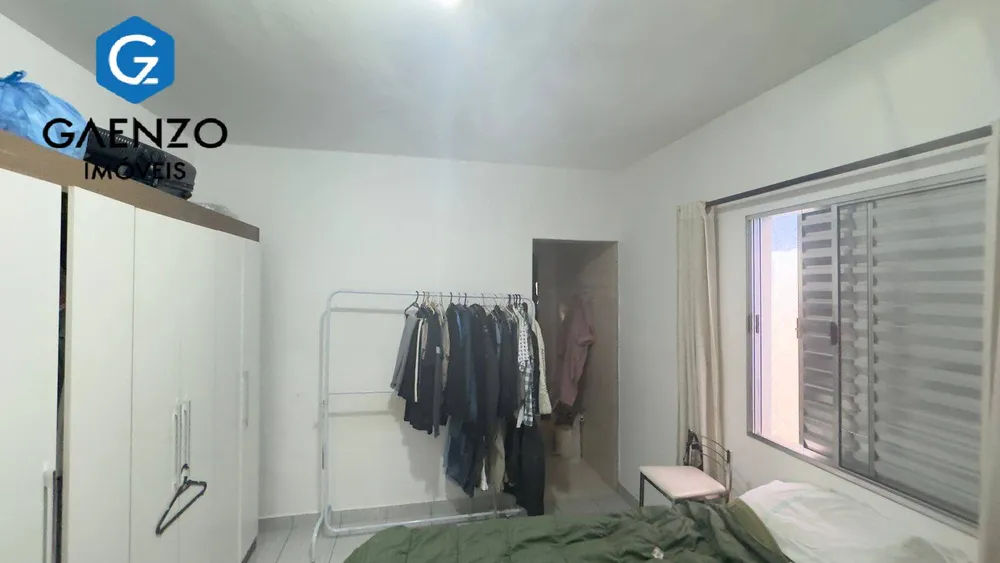 Casa, 3 quartos, 125 m² - Foto 8
