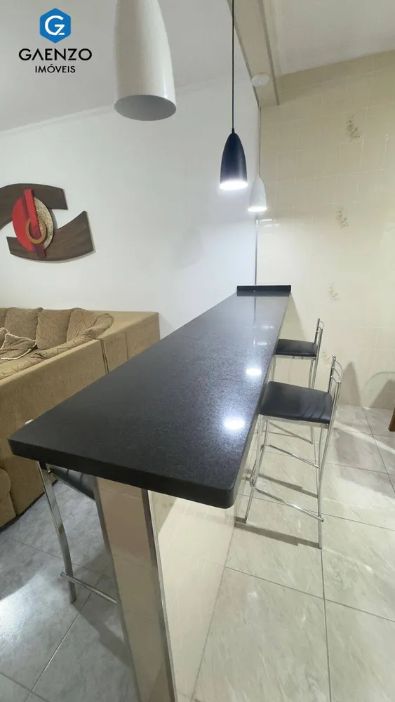 Casa, 3 quartos, 125 m² - Foto 7