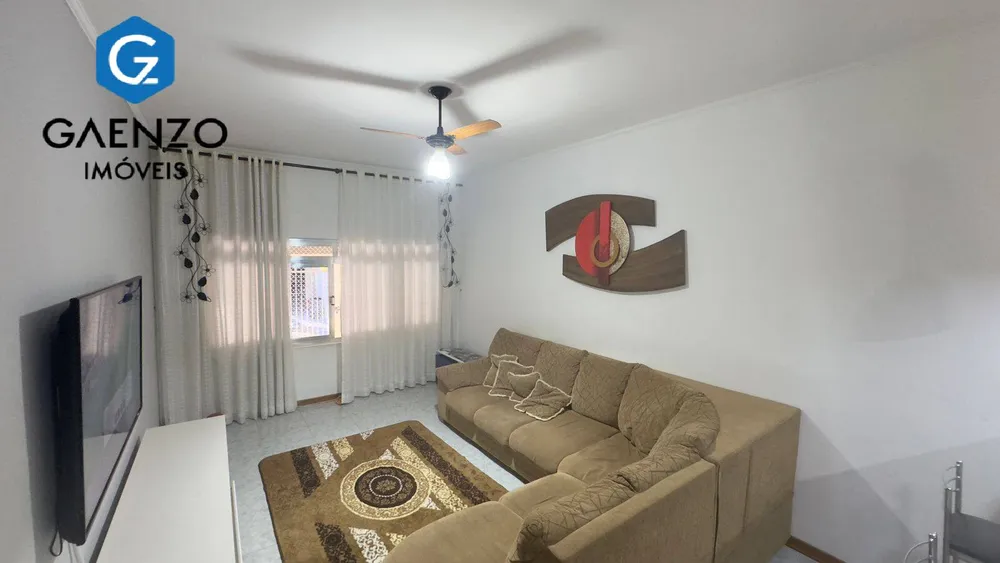 Casa, 3 quartos, 125 m² - Foto 6