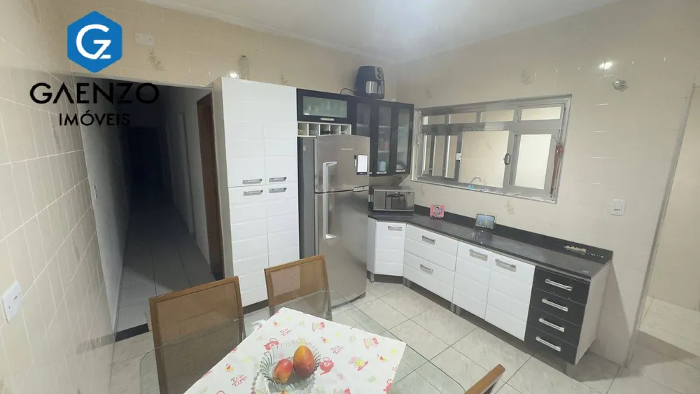 Casa, 3 quartos, 125 m² - Foto 6
