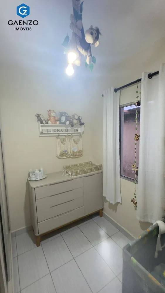 Casa, 3 quartos, 125 m² - Foto 7