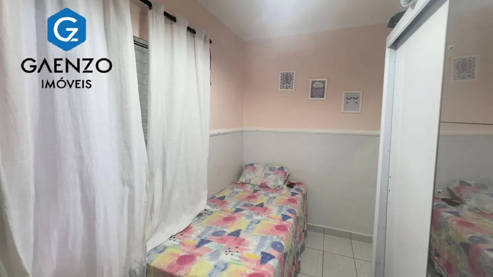 Casa, 3 quartos, 125 m² - Foto 5