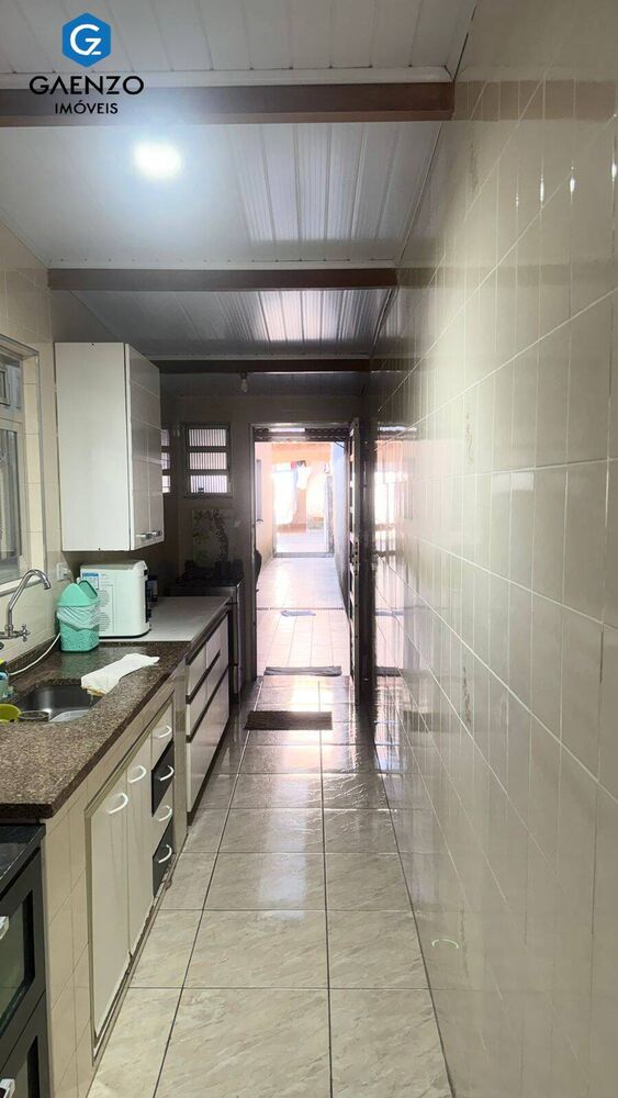 Casa, 3 quartos, 125 m² - Foto 4